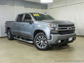 Used 2019 Chevrolet Silverado 1500 RST w/ All-Star Edition video 2