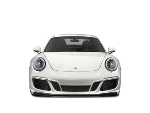 Certified 2019 Porsche 911 Carrera 4 GTS AWD/4WD image 7