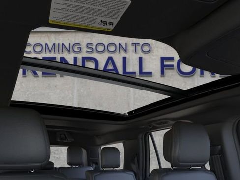 New 2026 Ford Expedition Tremor AWD/4WD image 22