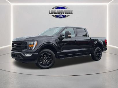 Certified 2023 Ford F150 XLT w/ Equipment Group 302A High