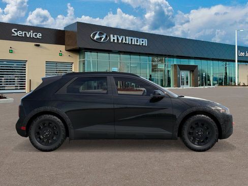 New 2025 Hyundai Ioniq 5 XRT image 7