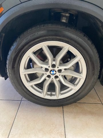 Used 2020 BMW X5 xDrive40i AWD/4WD image 31
