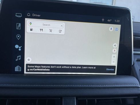 Used 2022 Chevrolet Tahoe Z71 w/ Luxury Package image 20