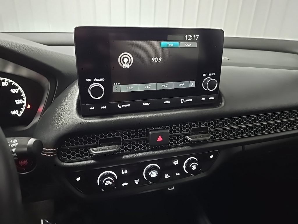 Used 2024 Honda HR-V Sport image 24