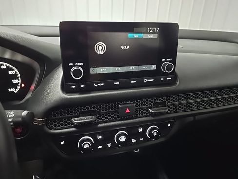 Used 2024 Honda HR-V Sport image 24
