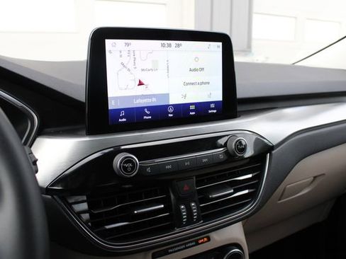 Used 2022 Ford Escape Titanium image 15