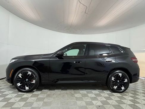 Used 2025 BMW X3 xDrive30 w/ Premium Package AWD/4WD image 4