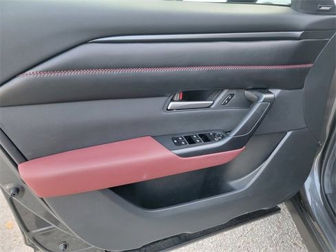 Certified 2025 MAZDA CX-50 AWD 2.5 Hybrid w/ Cargo Package image 8