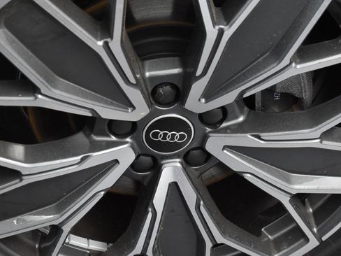 New 2026 Audi Q5 Premium Plus AWD/4WD image 21