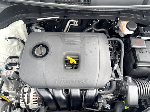 Used 2021 Kia Soul LX image 22