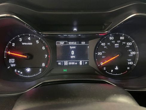 Used 2023 Chevrolet TrailBlazer LT w/ Convenience Package AWD/4WD image 27