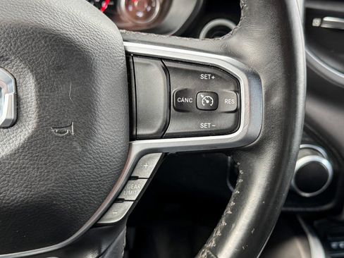 Used 2019 RAM 1500 Big Horn image 30