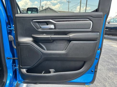 Used 2022 RAM 1500 Big Horn AWD/4WD image 44