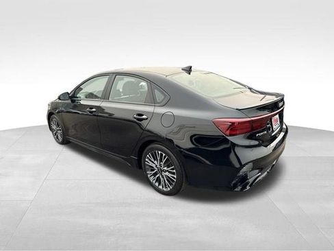 Used 2024 Kia Forte GT-Line FWD image 7