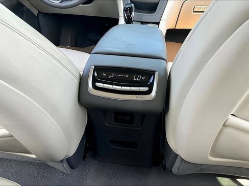 Used 2023 Cadillac XT6 Premium Luxury w/ LPO, Floor Liner Package AWD/4WD image 10