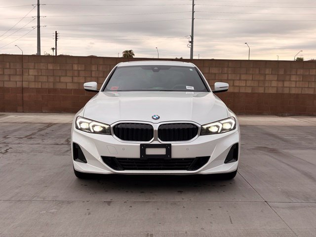 Used 2026 BMW 330i xDrive Sedan AWD/4WD image 41