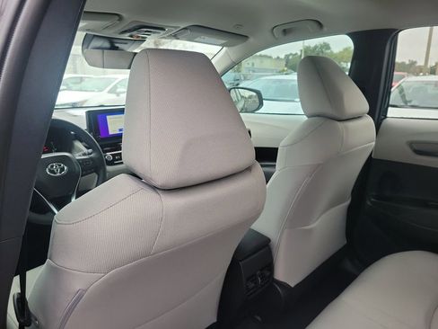 New 2026 Toyota Corolla Cross LE image 11