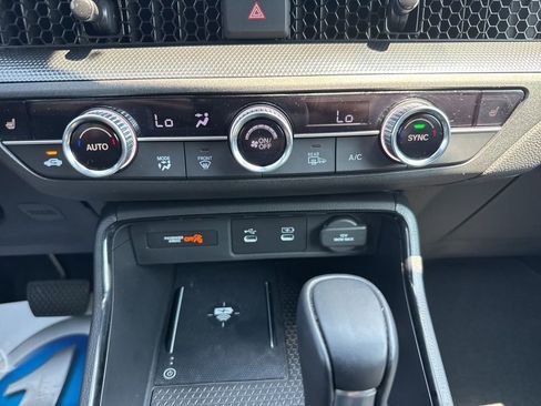Certified 2026 Honda CR-V Sport image 26