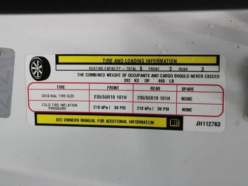 Used 2018 Dodge Challenger GT w/ GT Interior Package AWD/4WD image 56