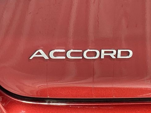 Used 2024 Honda Accord LX image 29