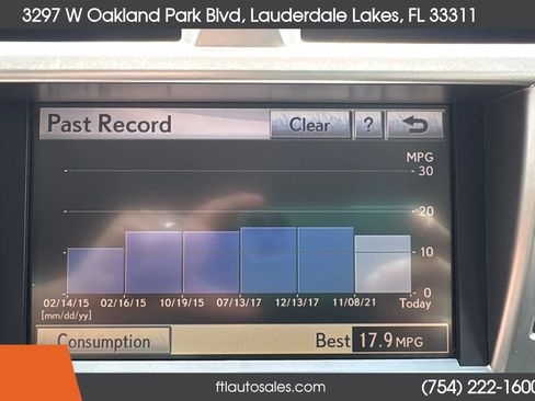 Used 2011 Lexus GX 460 Premium AWD/4WD image 72