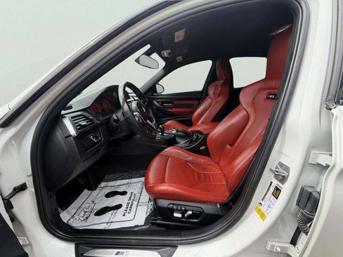 Used 2018 BMW M3 image 12