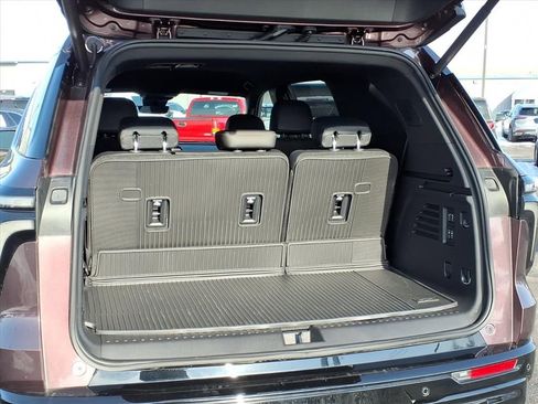 New 2026 Chevrolet Traverse High Country w/ LPO, Floor Liner Package image 13