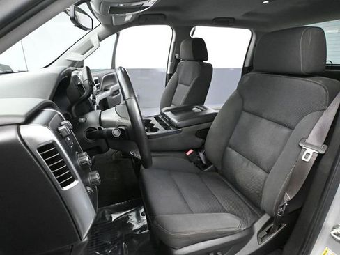 Used 2017 Chevrolet Silverado 1500 LT w/ All Star Edition image 27