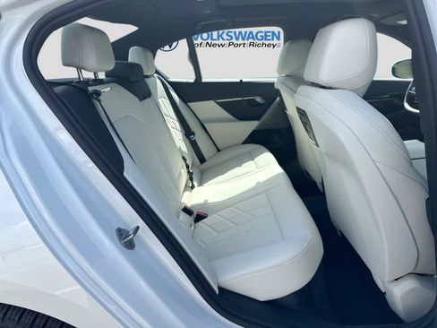 Used 2026 BMW 540i xDrive w/ Executive Package AWD/4WD image 26