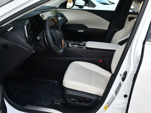 Used 2023 Lexus RX 350 Premium Plus w/ Accessory Package FWD image 39