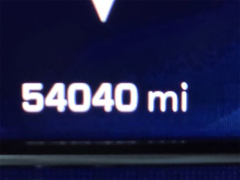 Certified 2022 Chevrolet Suburban RST w/ Luxury Package image 38