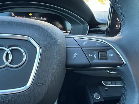 Certified 2025 Audi A5 2.0T Premium Plus image 20