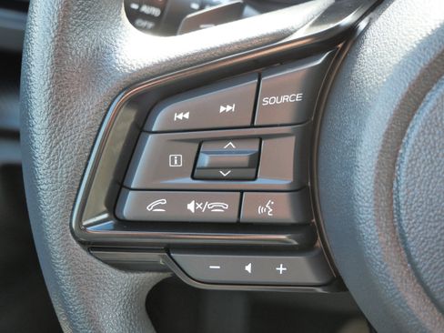 Used 2025 Subaru Crosstrek 2.0i Premium w/ Crosstrek Mirror Package image 33