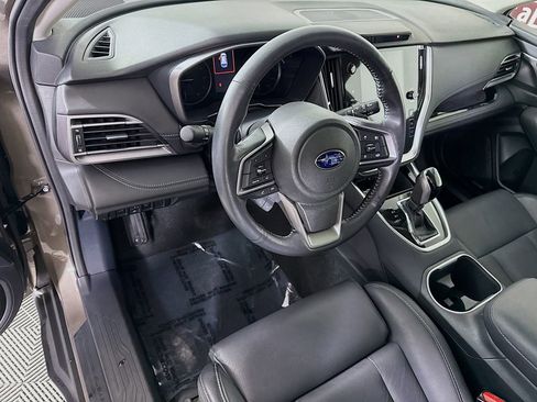 Certified 2022 Subaru Outback Limited w/ Popular Package #2 image 21