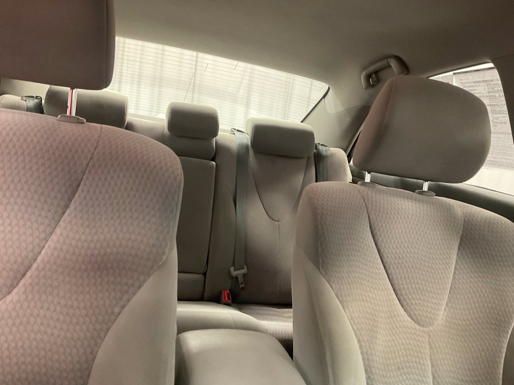 Used 2011 Toyota Camry LE w/ LE Extra-Value Pkg FWD image 25