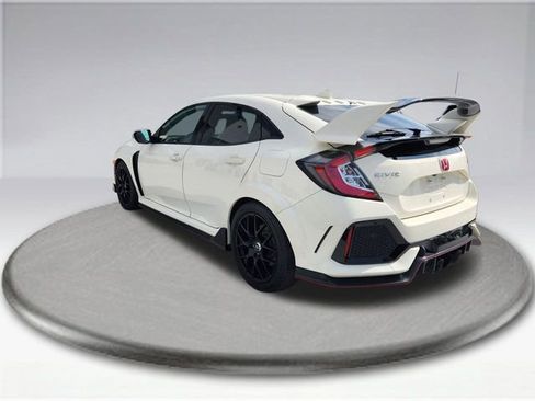 Used 2019 Honda Civic Type R image 14