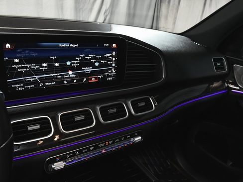 Used 2023 Mercedes-Benz GLE 450 4MATIC image 45