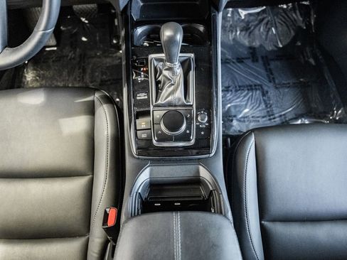 Used 2024 MAZDA CX-30 AWD 2.5 S w/ Select Sport Pkg image 33