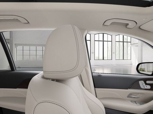 New 2026 Mercedes-Benz GLE 450 4MATIC image 43
