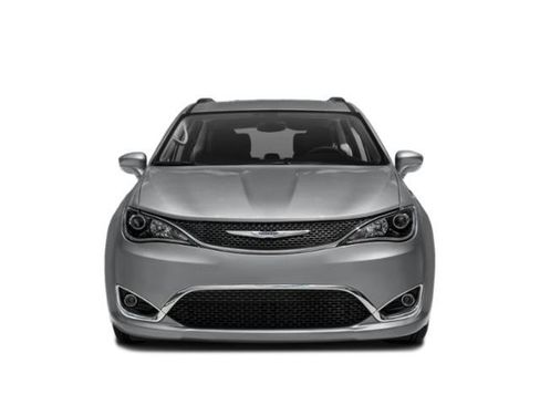 Used 2019 Chrysler Pacifica Touring-L FWD image 7