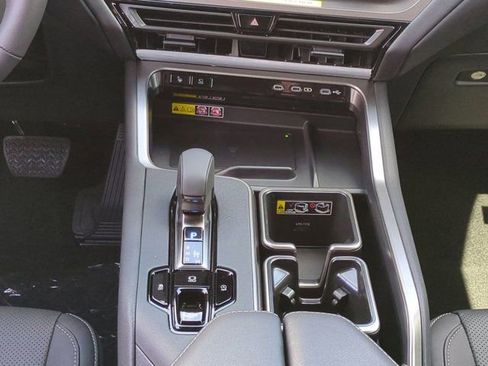 New 2026 Lexus TX 350 350 Premium image 19