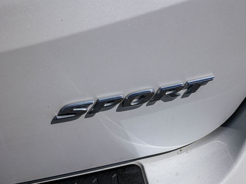 Certified 2024 Honda Odyssey Sport image 11