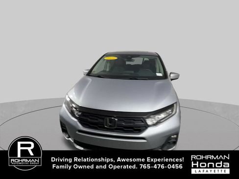 Used 2025 Honda Odyssey EX-L image 3