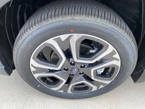 New 2025 Subaru Ascent Touring image 26