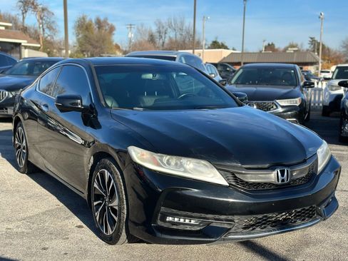 Used 2017 Honda Accord EX-L image 4