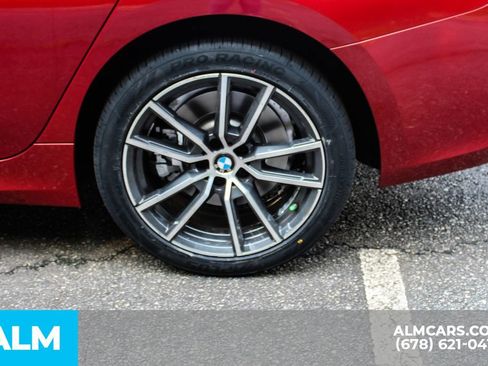 Used 2022 BMW 330i xDrive Sedan AWD/4WD image 14