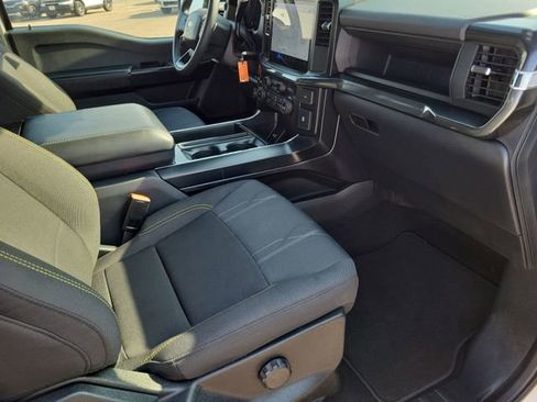 Used 2024 Ford F150 STX image 25