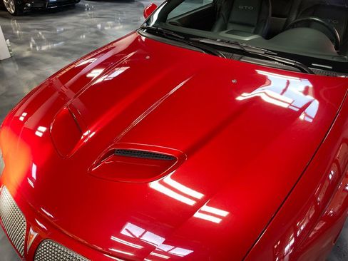 Used 2006 Pontiac GTO image 45