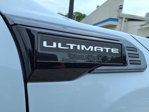 New 2026 GMC Sierra 2500 Denali Ultimate w/ Max Trailering Package AWD/4WD image 2