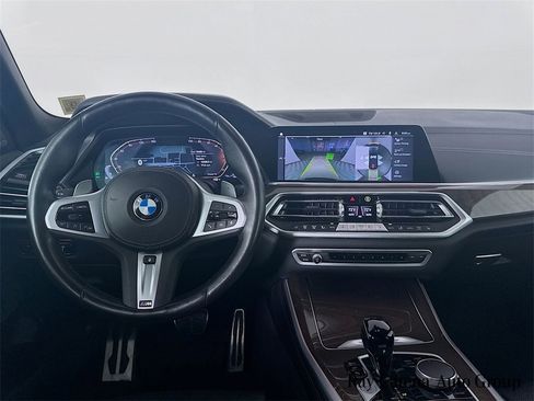 Certified 2023 BMW X5 xDrive40i w/ M Sport Package image 24